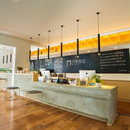 Lijiang Shuhe Travelling Hotel Exterior photo